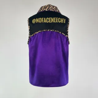  Janef Purple & Black Full Kits