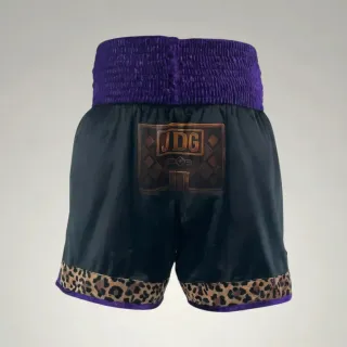  Janef Purple & Black Full Kits