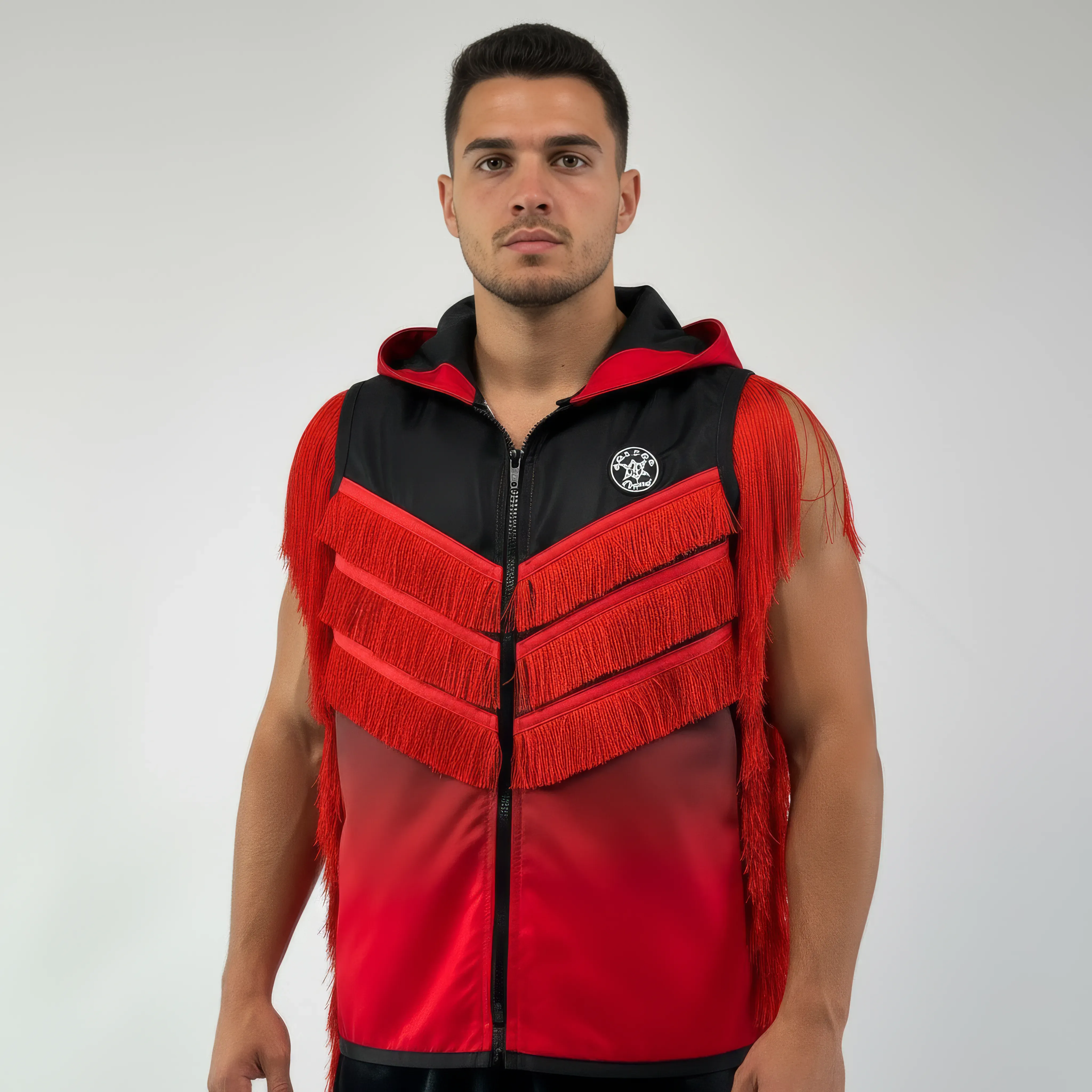 Boxxerworld Rebel JKT