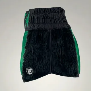  Emma Green & Black Full Kits