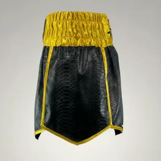  Braeylon Black & King Gold Full Kits