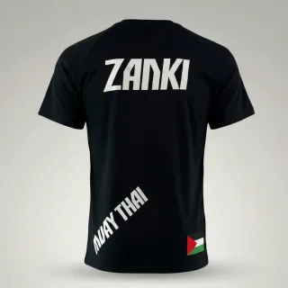  Adel Black Full Kits