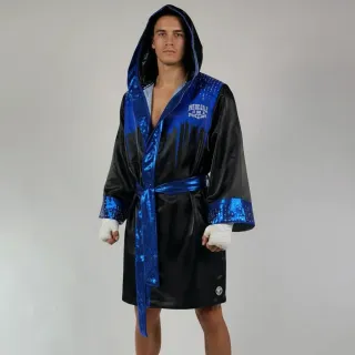 Daniel Blue & Black