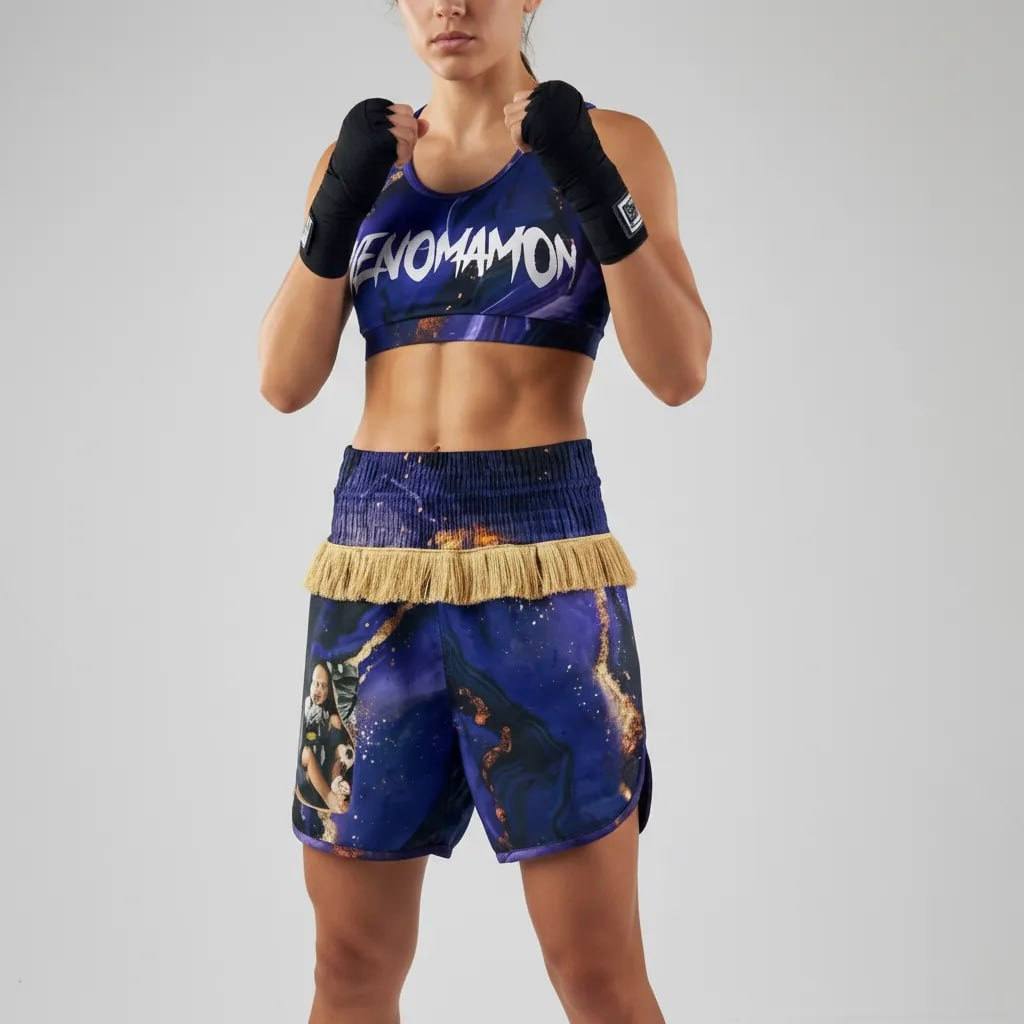  Monica Galaxy Full Kits