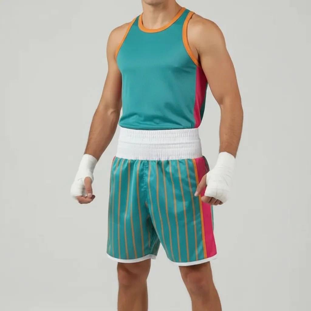  Vanessa Aqua Full Kits