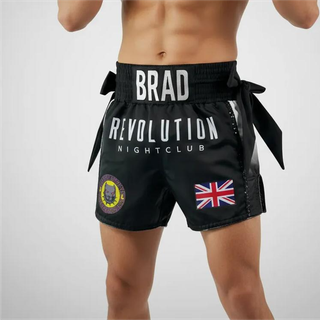 Brad  Black