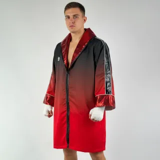 Nijay Red & Black