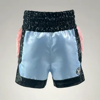  Christian Black & Blue & Pink Full Kits
