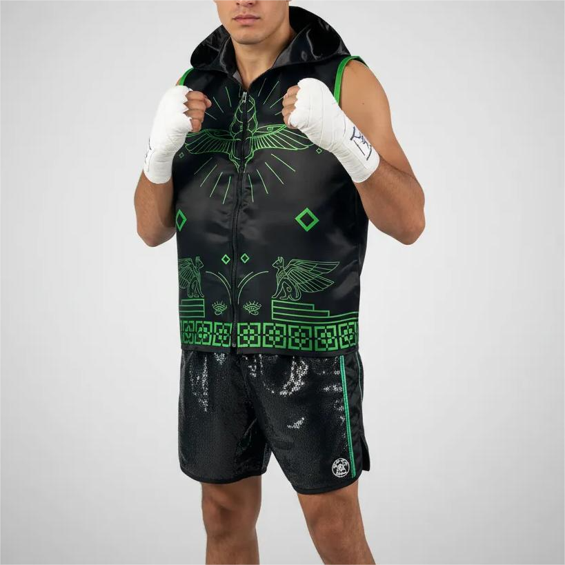  William Black & Green Full Kits