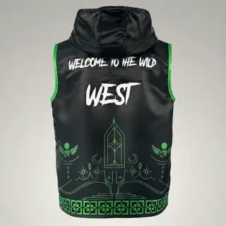  William Black & Green Full Kits
