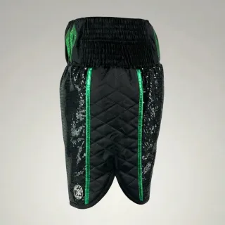 William Black & Green Full Kits