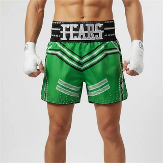 Jalen Green & Black & Silver