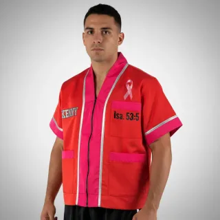 Kenneth Pink