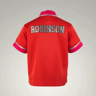 Classic CR Kenneth Pink Corner Jackets