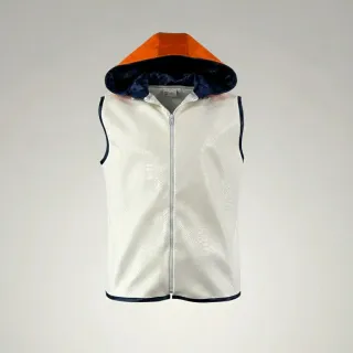  Bryce  White & Blue & Orange Full Kits