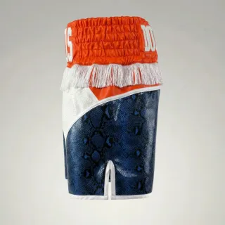  Bryce  White & Blue & Orange Full Kits