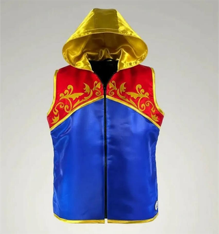  Corey  Red & Blue & King Gold Full Kits
