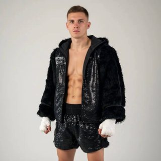 CLASSIC JKT Lewis Black Jackets