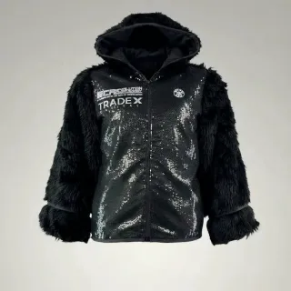 CLASSIC JKT Lewis Black Jackets