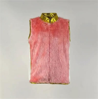 Easy JKT Simone Pink & King Gold Jackets
