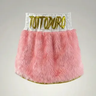  Simone White & Pink & King Gold Full Kits