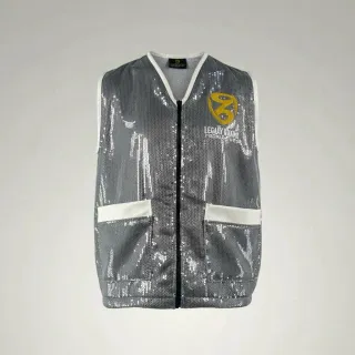 Easy CR aaron Silver Corner Jackets