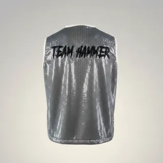 Easy CR aaron Silver Corner Jackets