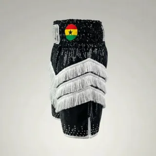  Joshua Black & White Full Kits