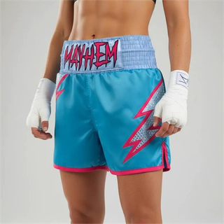 Sophia Blue & Pink