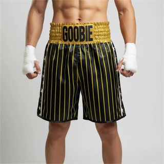 Daniel Black & Gold & White