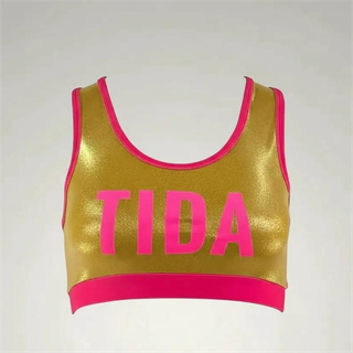  Sharna Yellow Gold & Pink  Full Kits