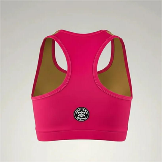 Sharna Yellow Gold & Pink  Full Kits