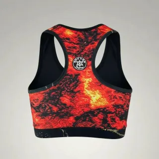 Abigail Red Lava Full Kits