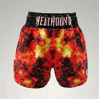  Abigail Red Lava Full Kits