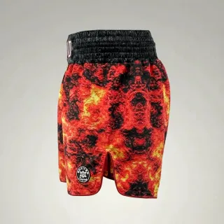  Abigail Red Lava Full Kits