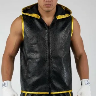  Braeylon Black & King Gold Full Kits