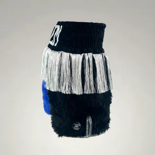  Immanuwel Black & Blue & White Full Kits