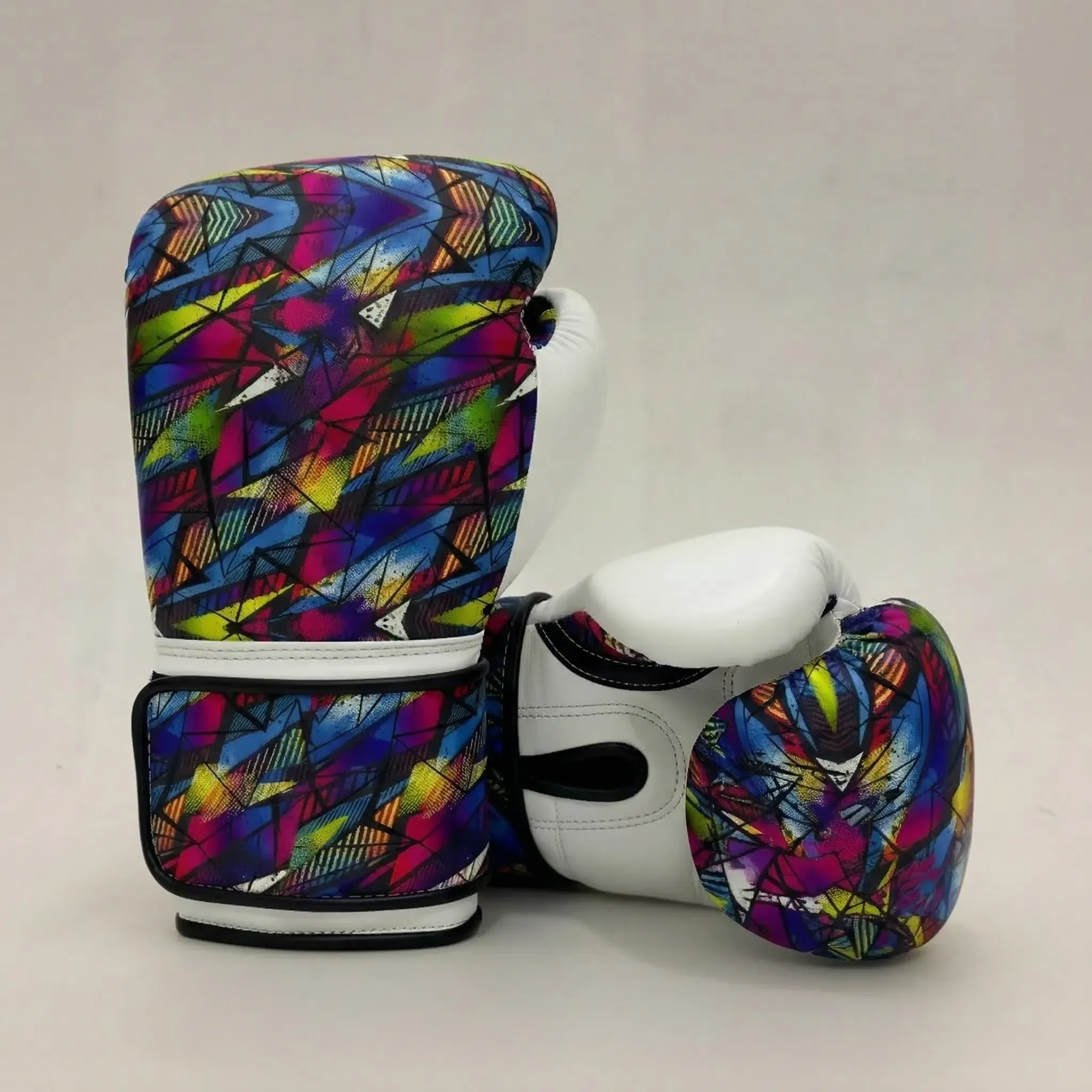 null Shutter gloves Boxing Gloves