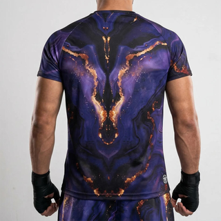 Raglan T-shirt Khalil Galaxy T-shirts