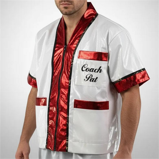 Sean White & Red & Gold