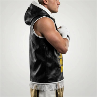  Antonio Gold & Black Full Kits