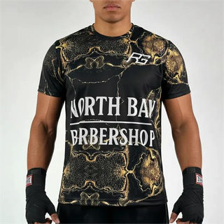 Sam Black & Gold
