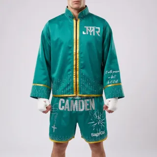 Jamar Aqua Full Kits
