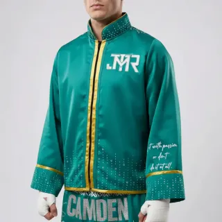  Jamar Aqua Full Kits