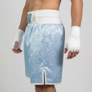 Classic BX Classic Star Fall Cyrstals Custom Boxing Shorts & Trunks