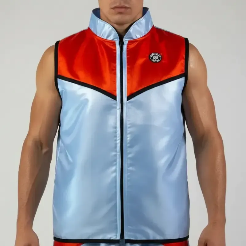 Brave JKT | Custom Boxing Jackets | Boxxerworld