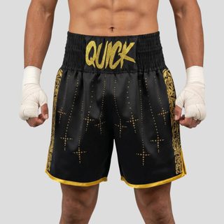 Quordezz Black  & KingGold