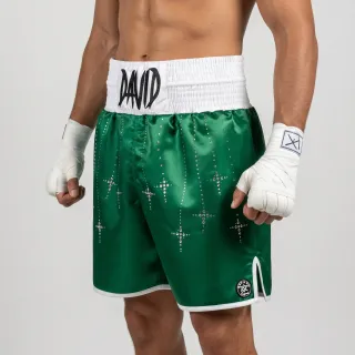 David White & Green