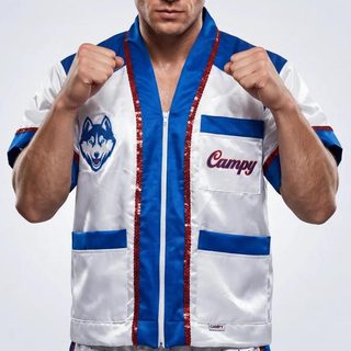 Aidan White & Blue