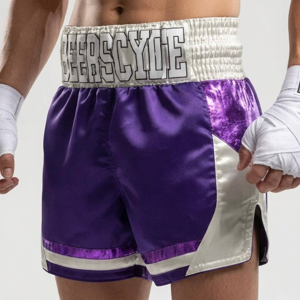Boxxerworld Hammerman MTS